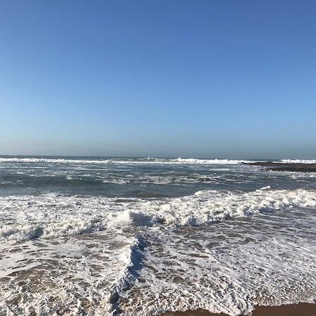Atlantic Waves Accommodation Carcavelos  Extérieur photo