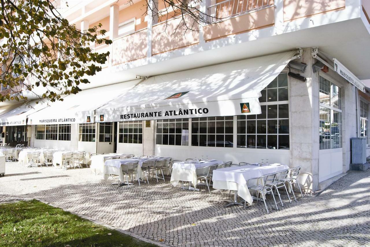 Atlantic Waves Accommodation Carcavelos  Extérieur photo