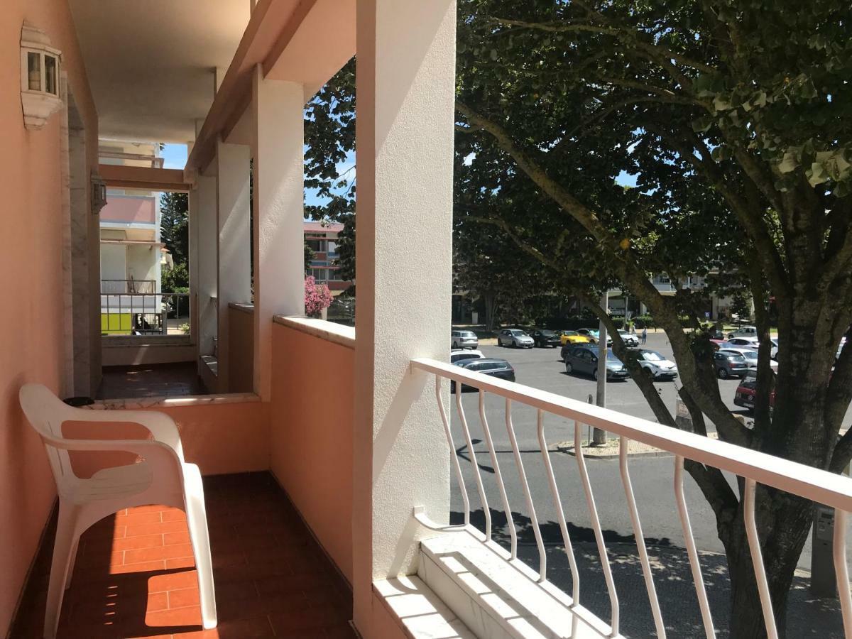 Atlantic Waves Accommodation Carcavelos  Extérieur photo