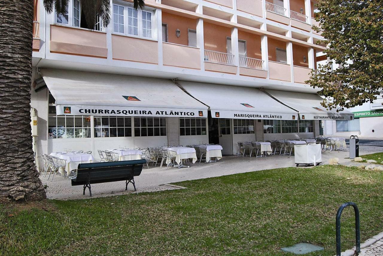 Atlantic Waves Accommodation Carcavelos  Extérieur photo