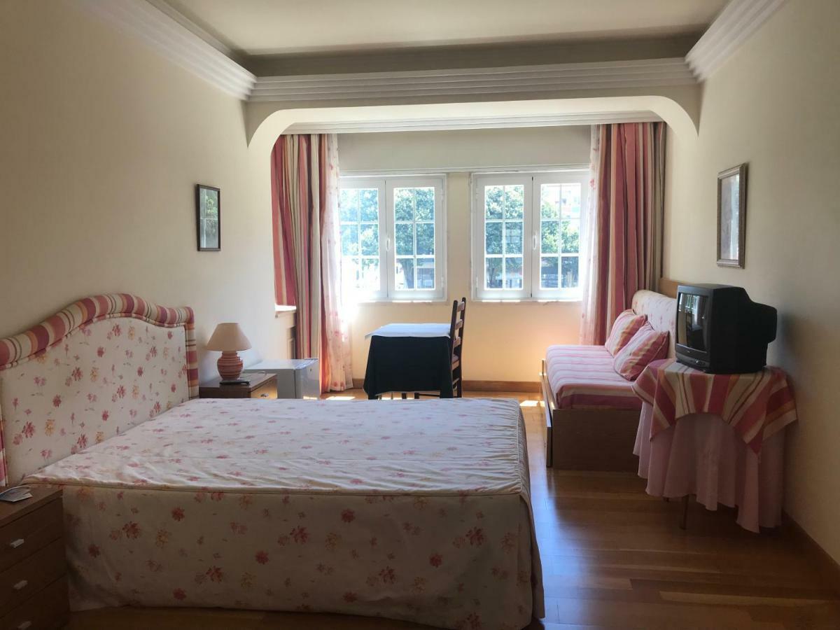 Atlantic Waves Accommodation Carcavelos  Extérieur photo