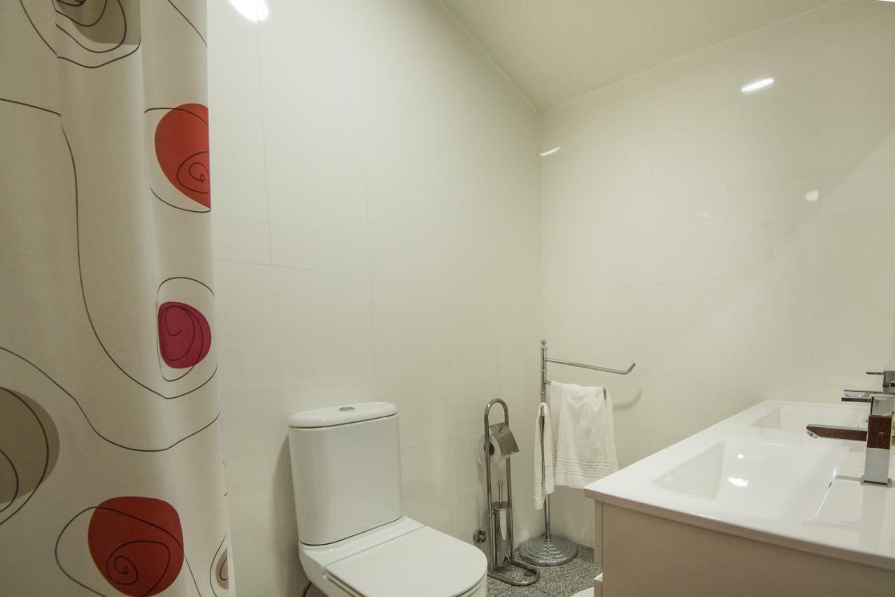 Atlantic Waves Accommodation Carcavelos  Extérieur photo
